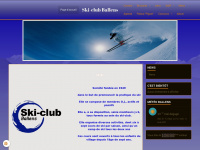 Ski-club-ballens.ch