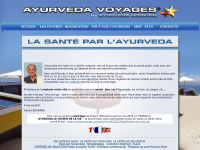 ayurveda-voyages.fr Thumbnail
