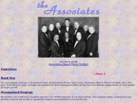 Associatesband.com
