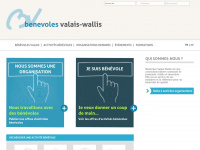 Benevoles-vs.ch