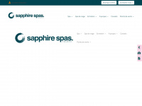 sapphire-spas.com Thumbnail