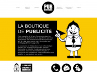 Pubboutique.com
