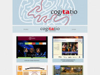 cogitatioweb.com Thumbnail