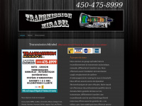 transmissionmirabel.ca Thumbnail