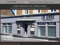 restaurant-la-gare-ploubalay.com