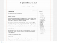Quatrefoisparjour.wordpress.com