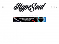 hypesoul.com