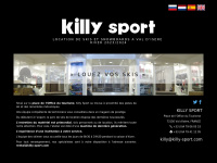Killy-sport.com