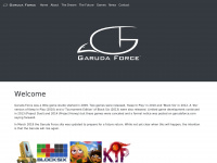 Garudaforce.com