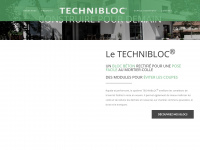 technibloc.fr Thumbnail
