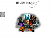Hevenrocks.com
