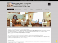 Hotelrestaurantducommerce.com