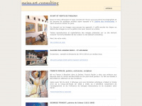 swissart-consulting.ch