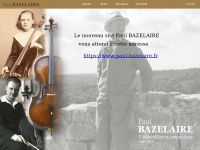 Paul.bazelaire.free.fr