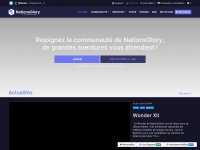 nationsglory.fr