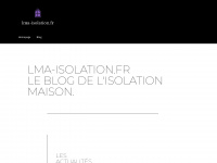 lma-isolation.fr Thumbnail