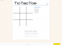 tic-tac-toe.fr Thumbnail