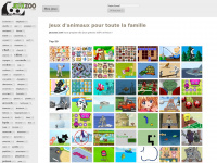 jeuxzoo.com Thumbnail
