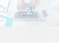 nova-logic.ch Thumbnail