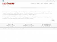 Costronic.ch