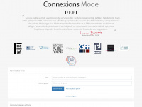 Connexionsmode.com