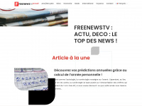 freenewstv.fr Thumbnail