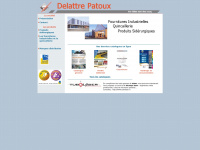 Delattre-patoux.fr