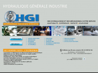 hgi-hydraulique.fr Thumbnail