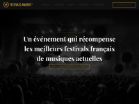 Festivals-awards.fr