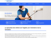 Nettex.fr