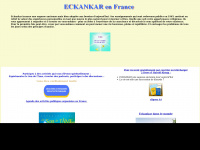Eckankar-france.org