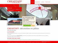 Creastaff.eu