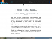 Hotel-cote-adriatique.com