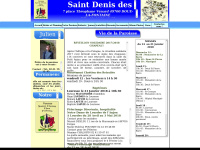 saintdenisdesfaluns.free.fr Thumbnail
