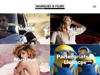 marquesetfilms.com