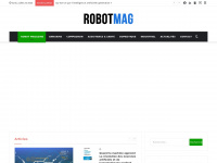 Robot-magazine.fr