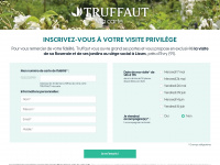 Truffaut-inscription.com