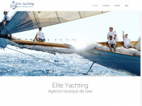 Eliteyachting.fr