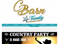 Cowboybarn.com