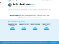pellicule-photo.com