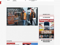 transportinfo.fr Thumbnail