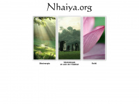 nhaiya.org Thumbnail