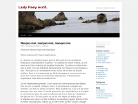 Ladyfaey.wordpress.com