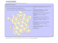 Monbeauvillage.fr