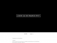 Ligue-idf-ffct.org