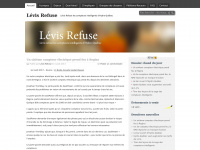 Levisrefuselescompteurs.wordpress.com