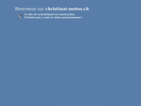 Christinat-motos.ch