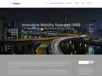 innovativemobility.org Thumbnail