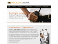 securite-casablanca.com Thumbnail