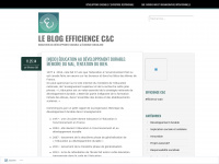 Efficience2c.wordpress.com
